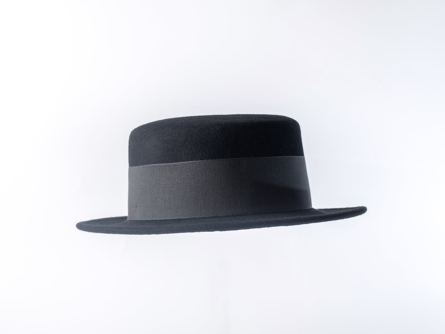 Comte Trilby - Gris