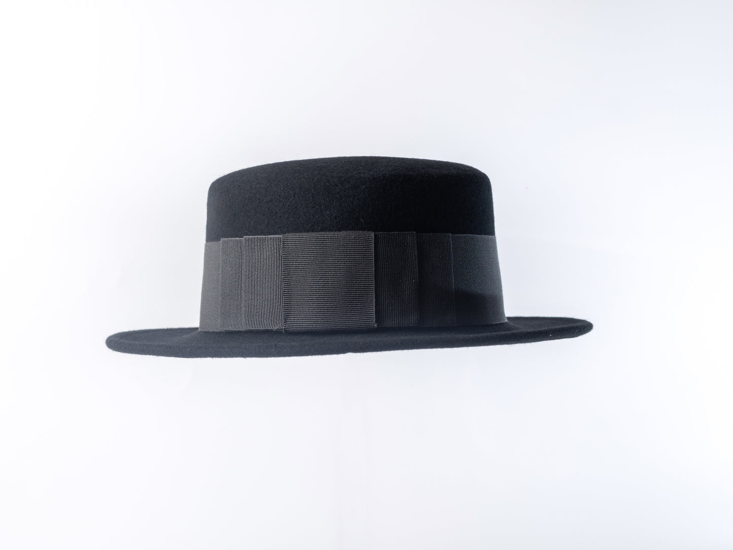 Comte Trilby - Gris