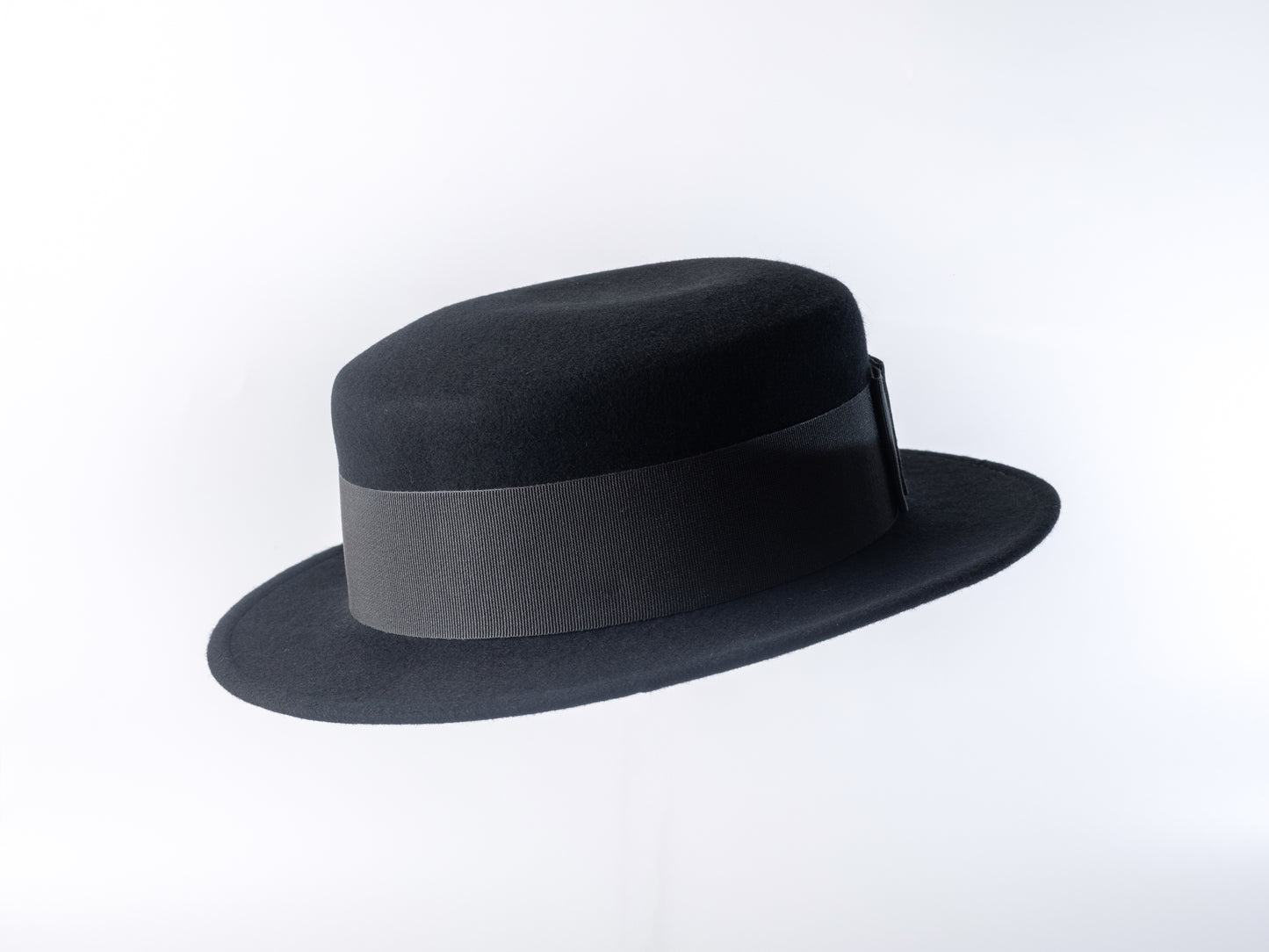 Comte Trilby - Gris