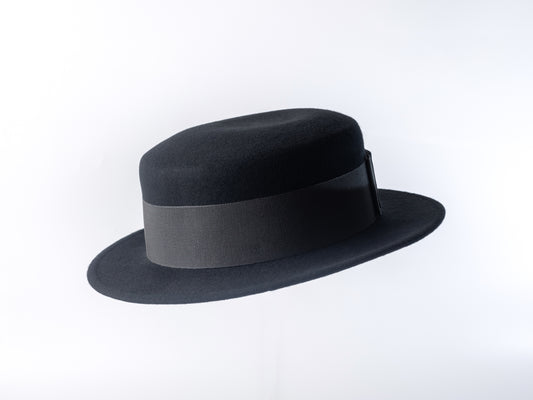 Conde Trilby - Grey