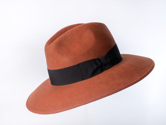 Comte Trilby - Gris