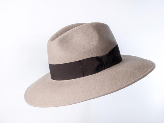 Conde Trilby - Grey