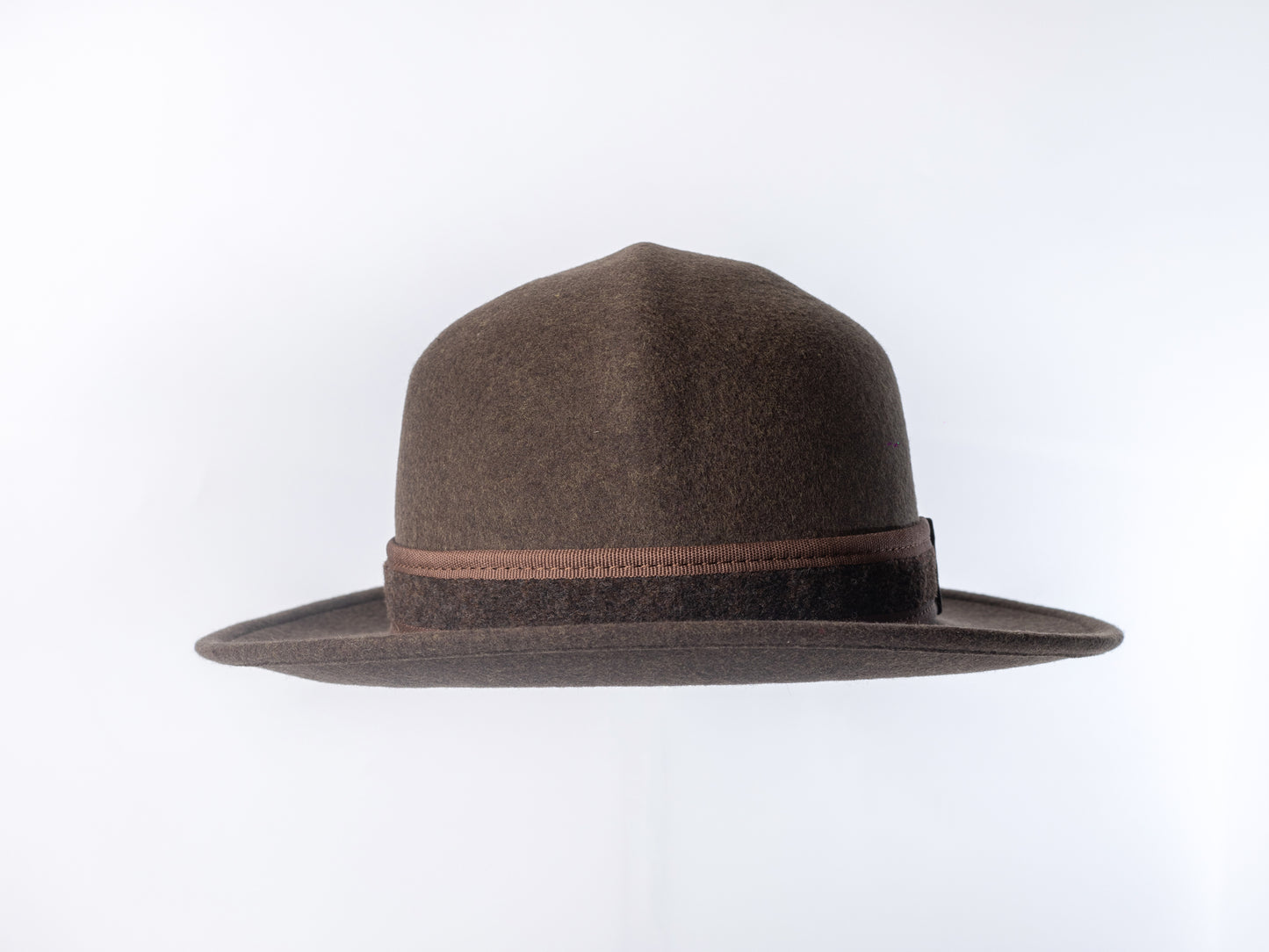 Comte Trilby - Gris