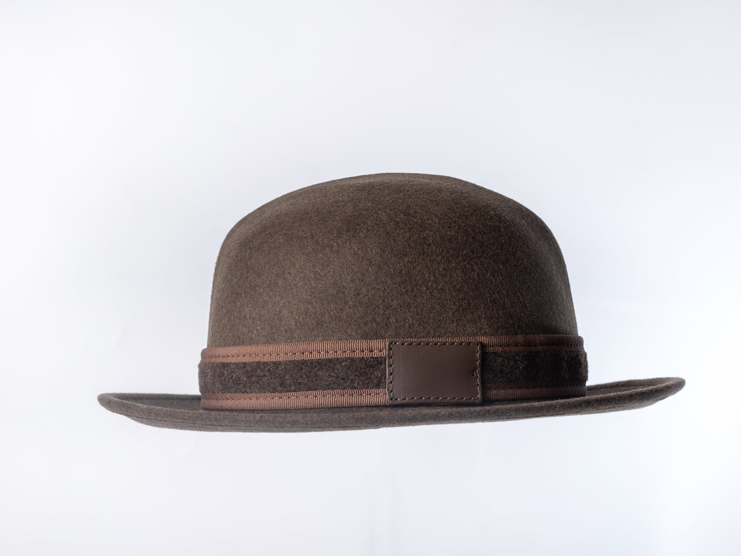 Comte Trilby - Gris