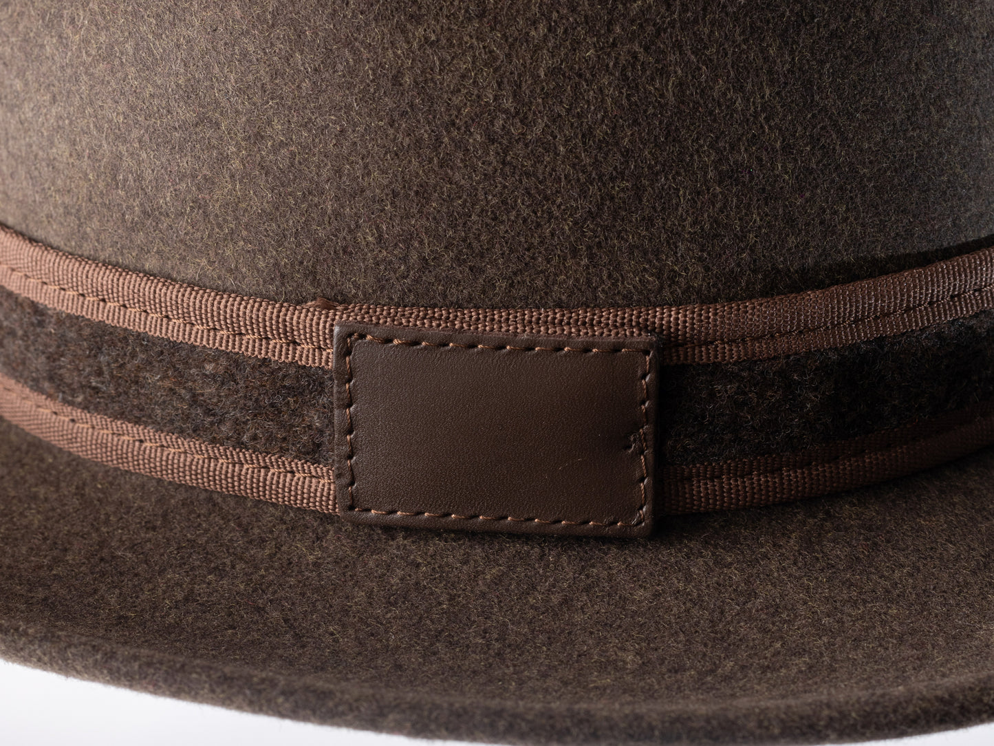 Comte Trilby - Gris