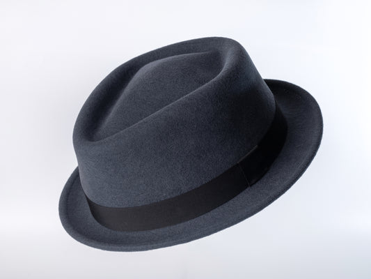 Comte Trilby - Gris