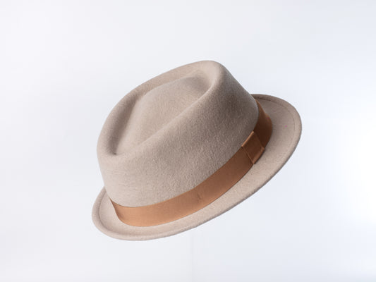 Conde Trilby - Grey