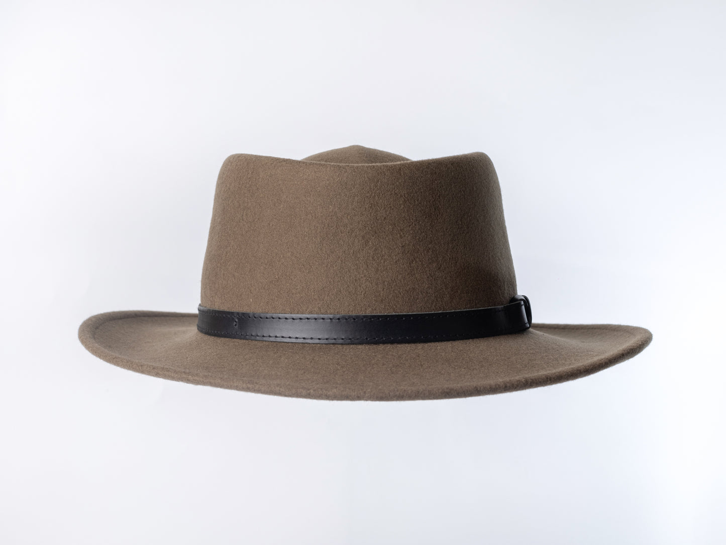 Fedora Minimal - Rouge