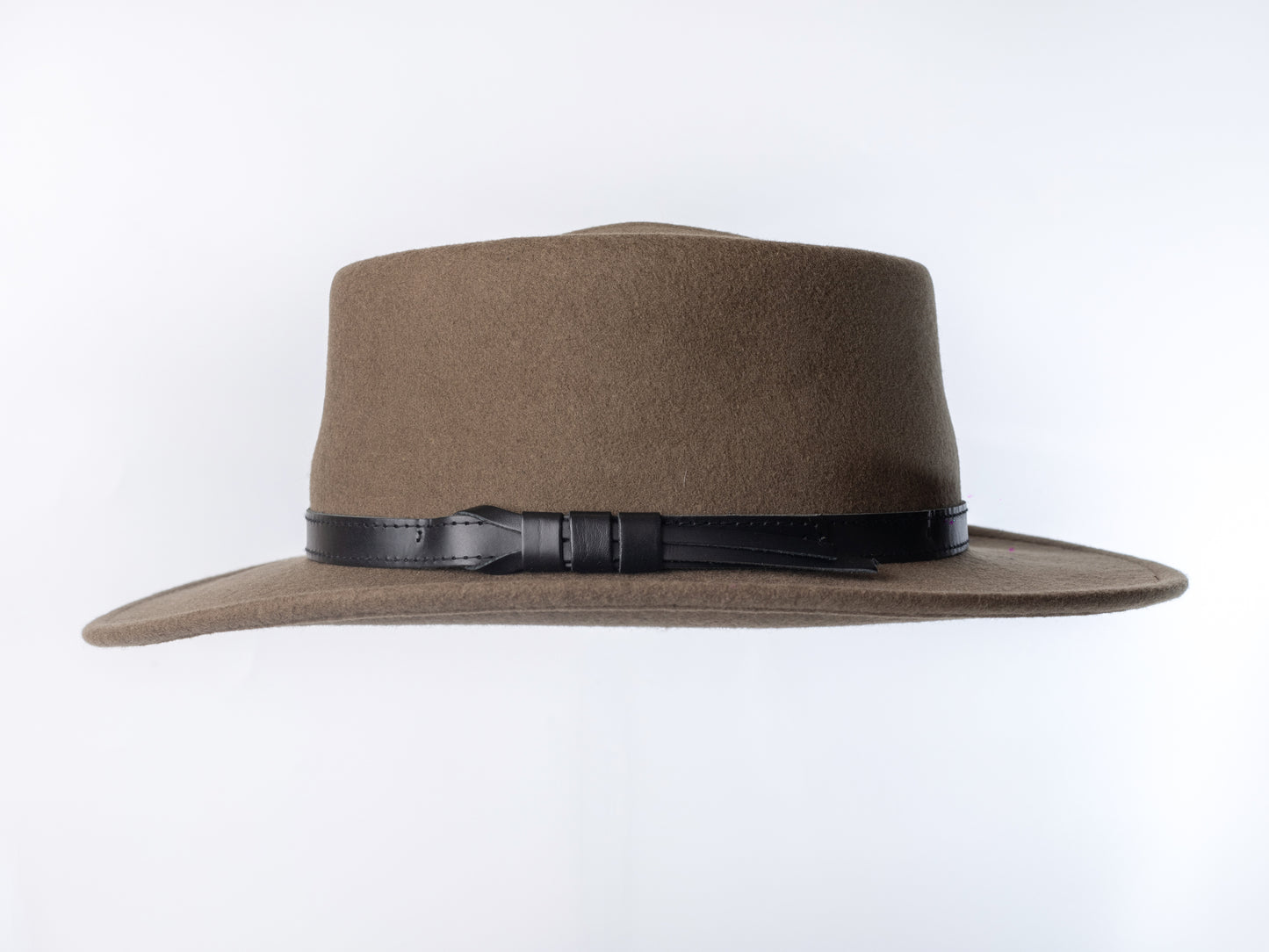 Minimal Fedora - Red