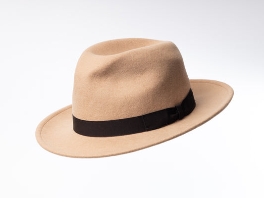 Fedora Minimal - Camel